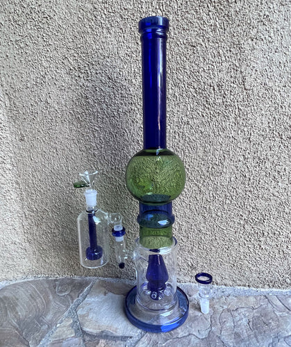 Best Thick Glass 16.5