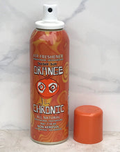 4oz. Orange Chronic Smoke Out Air Freshener - All Natural Smoke Eliminator