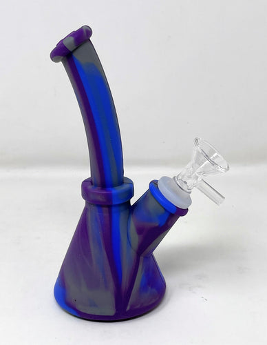 Best Thick Silicone Detachable Unbreakable 6