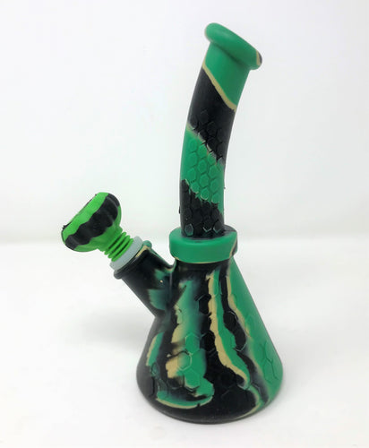 Waxmaid Thick Silicone Detachable Beaker 8.5
