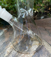 Best 8" Thick Glass Beaker Bong with 2 - 14mm Male Bowls