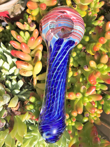 Amazing Handmade Implosion 5.5