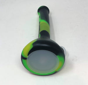 7.5" Silicone Detachable Beaker Unbreakable Bong - 14mm Bowl