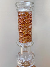 Beautiful Design Thick Glass Best 12" Rig Shower Perc