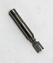 NEW Titanium Nail Mini Fork Dabber