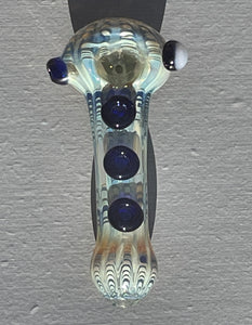 Best Thick Glass Handmade 5" Hand Spoon Pipe Bowl