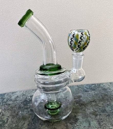 Best Thick Glass 6.5