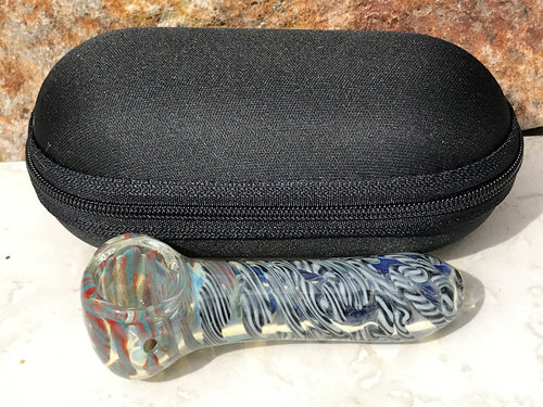 New! Fumed Glass 3.5