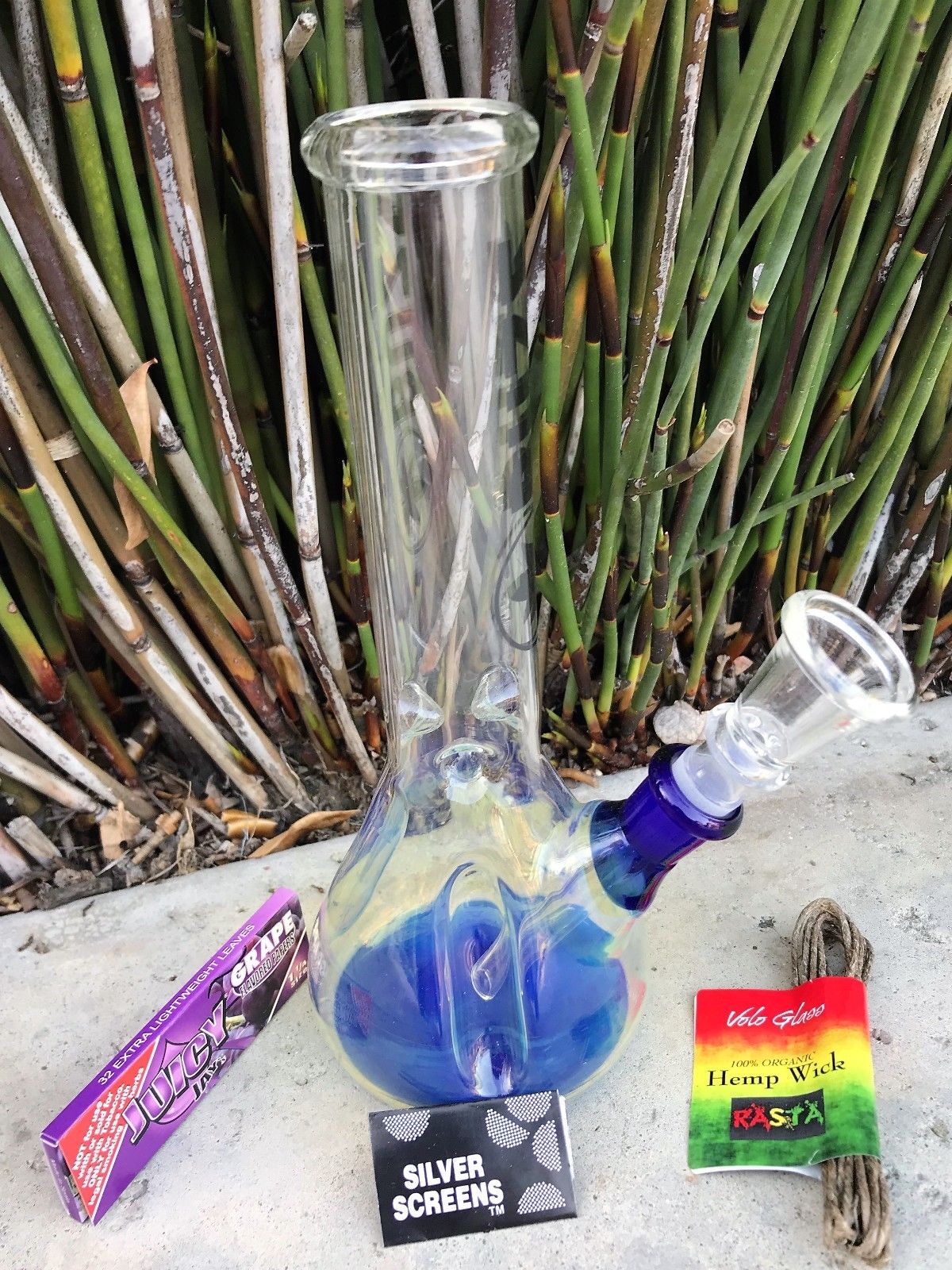 Green Smoking Rolling Tray / Holder / Plate ( RAW Style) - Mr. Purple -  Glass Water Pipes, Bongs, RAW Cones/Papers, And Much More