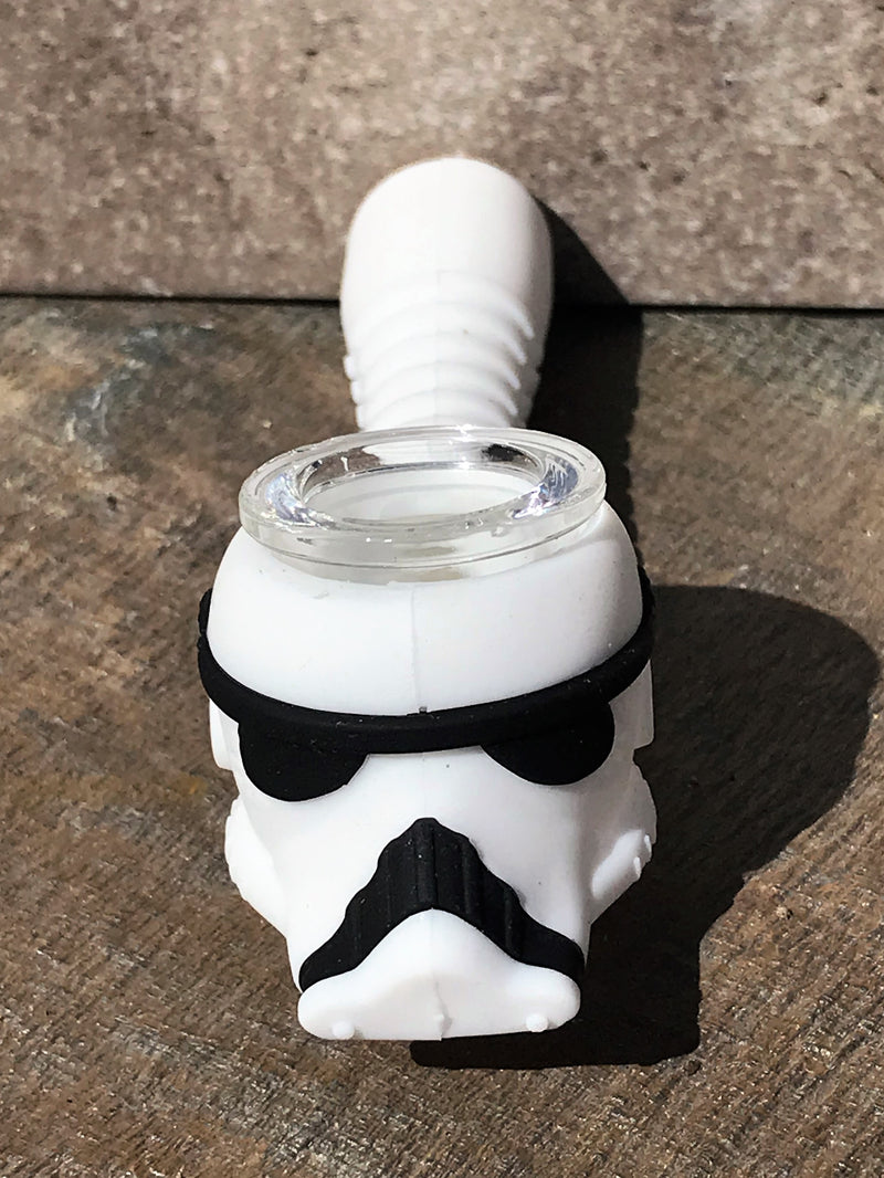 Star Wars Stormtrooper Spoon Rest -Brand New