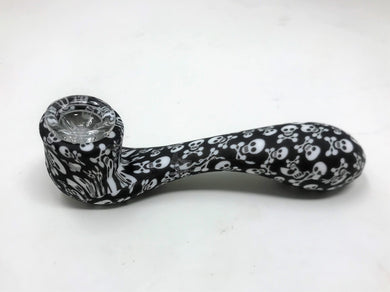 Silicone Sherlock 5.5