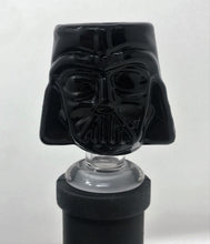 Best Black Silicone Detachable Rig Shower/Dome Perc Darth Vader Bowl & Dab Tool