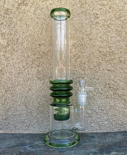Straight Shooter Thick Glass 11