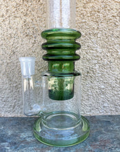Straight Shooter Thick Glass 11" Rig