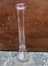 Best 12" Thick Glass Beaker Bong 14mm Male Bowl with Screen Built in