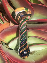 Best Thick Glass Handmade 5" Hand Spoon Pipe with Large Bowl