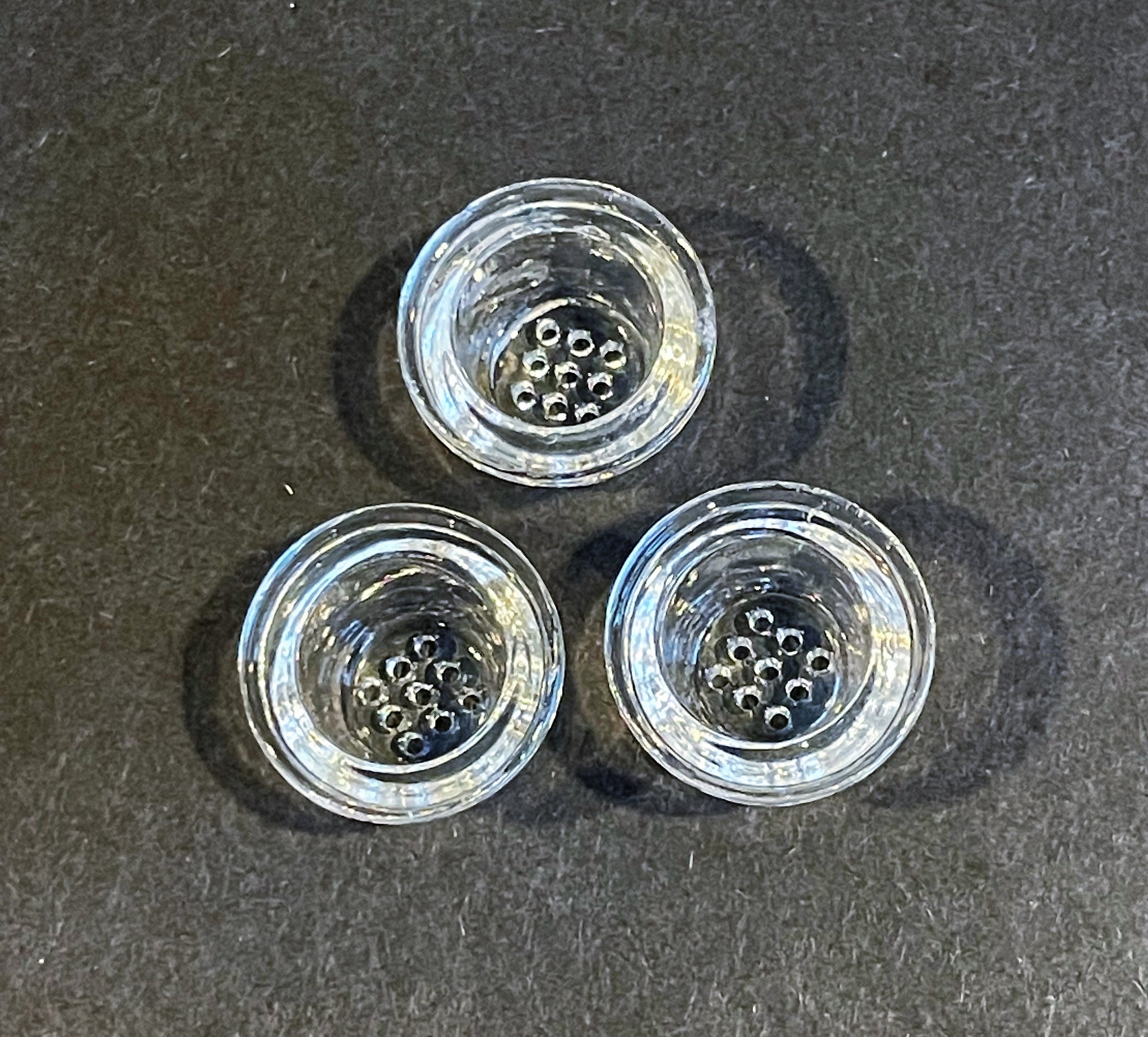Replacement Glass Bowl For Silicone Pipe