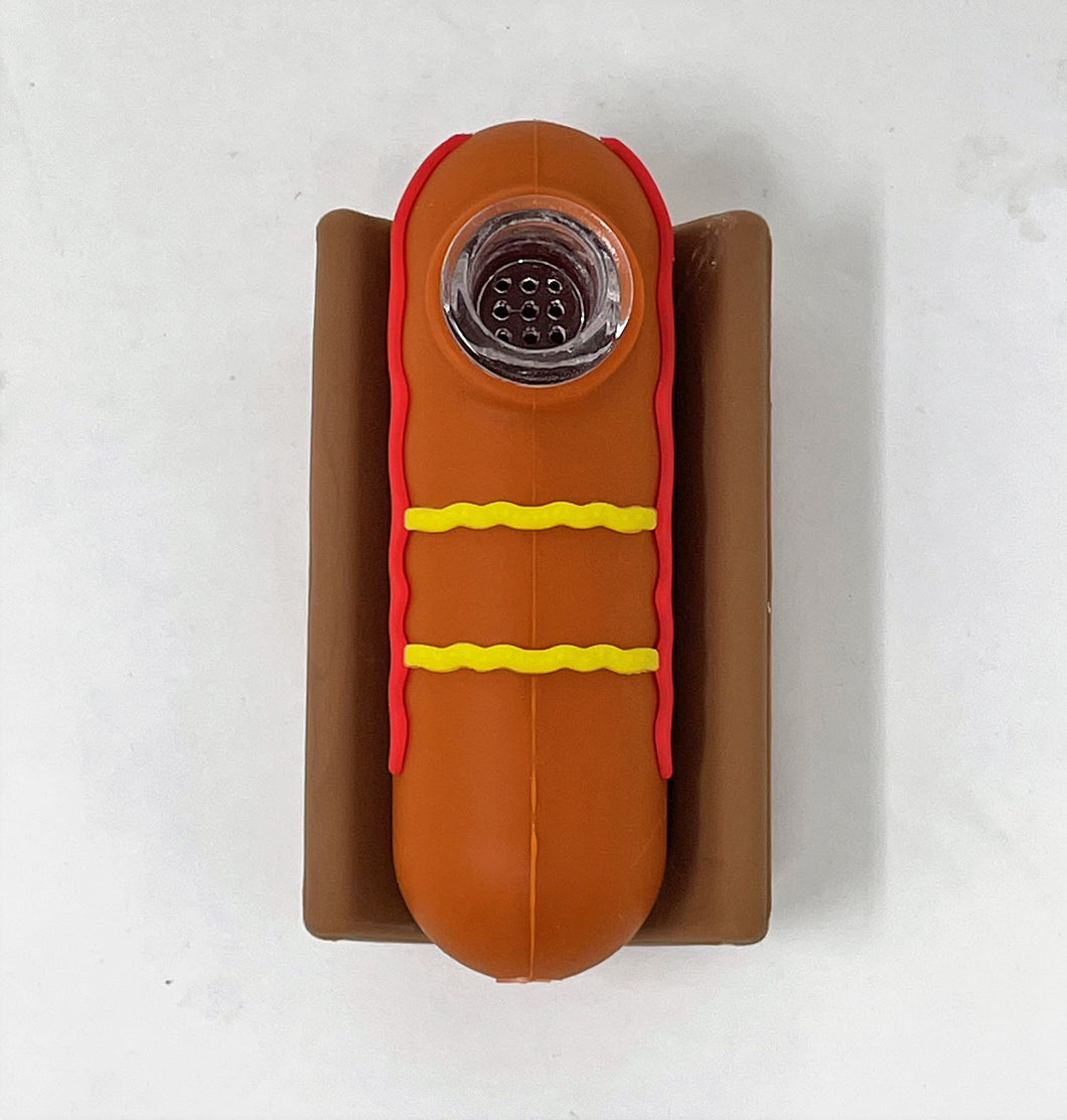 Celebrate the Season! Have your own special BBQ with this HOT DOG...3.5